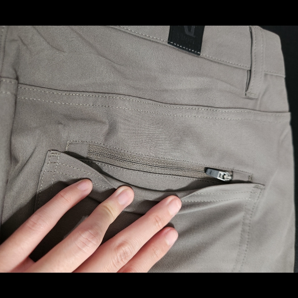 Meta Pant - Picture 4 of 13